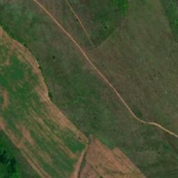 Satellite imagery of Golem Kamak, BG