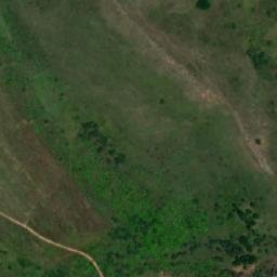 Satellite imagery of Golem Kamak, BG