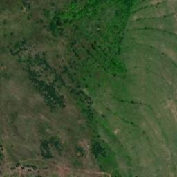 Satellite imagery of Golem Kamak, BG