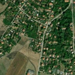 Satellite imagery of TT64, BG