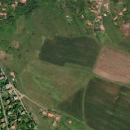 Satellite imagery of TT64, BG