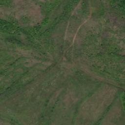 Satellite imagery of Golema Mogila, BG