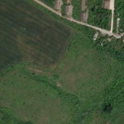 Satellite imagery of TT156, BG