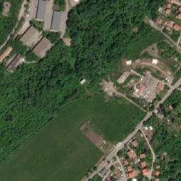 Satellite imagery of TT156, BG