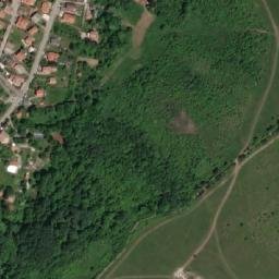 Satellite imagery of TT156, BG