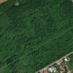 Satellite imagery of TT126, BG