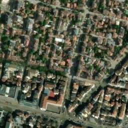 Satellite imagery of TT243, BG