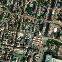 Satellite imagery of TT243, BG