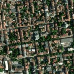 Satellite imagery of TT20A, BG