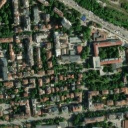 Satellite imagery of TT150B, BG