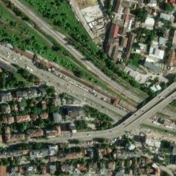 Satellite imagery of TT150B, BG