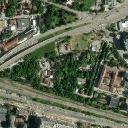 Satellite imagery of TT68B, BG