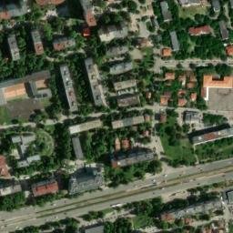 Satellite imagery of TT96B, BG