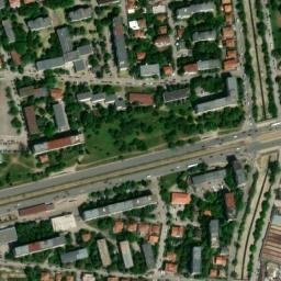 Satellite imagery of TT96B, BG