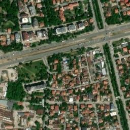 Satellite imagery of TT96B, BG