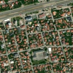 Satellite imagery of TT191, BG