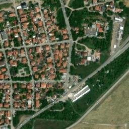 Satellite imagery of TT191, BG