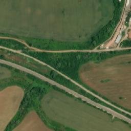 Satellite imagery of TT15/43/, BG