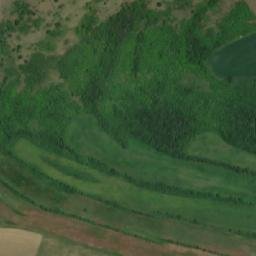 Satellite imagery of TT/XXXII/, BG