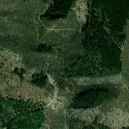 Satellite imagery of TT27, BG