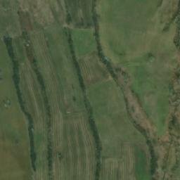 Satellite imagery of TT111, BG