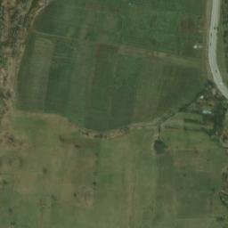 Satellite imagery of TT111, BG