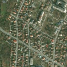 Satellite imagery of TT111, BG