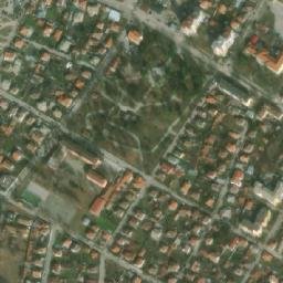 Satellite imagery of TT21, BG