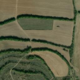 Satellite imagery of TT10, BG