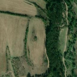 Satellite imagery of TT10, BG
