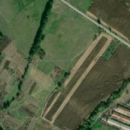 Satellite imagery of TT42, BG