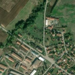 Satellite imagery of TT42, BG