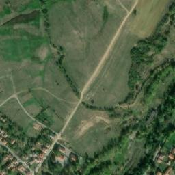 Satellite imagery of TT42, BG