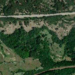 Satellite imagery of TT15/IV/, BG