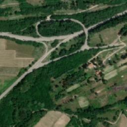 Satellite imagery of TT15/IV/, BG