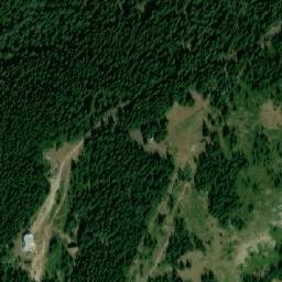 Satellite imagery of Dobrila, BG