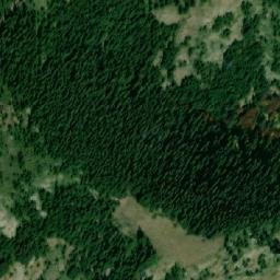 Satellite imagery of Dobrila, BG