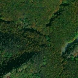 Satellite imagery of Hubavets, BG