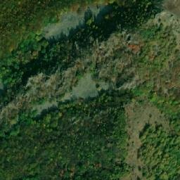 Satellite imagery of Hubavets, BG