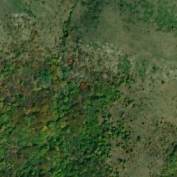 Satellite imagery of Hubavets, BG