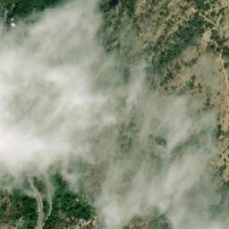 Satellite imagery of Gavanite, BG