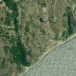 Satellite imagery of Nos Emine, BG