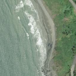 Satellite imagery of Coal Point, US