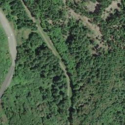 Satellite imagery of Coal Point, US
