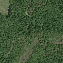 Satellite imagery of Panther Ridge, US