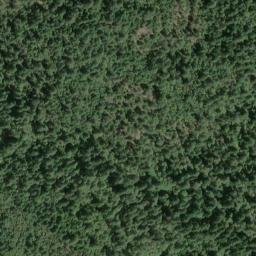 Satellite imagery of Windy Gap Mine, US