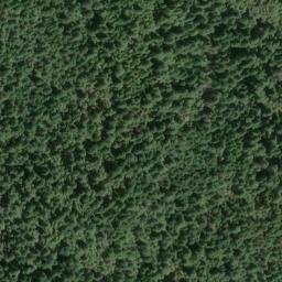 Satellite imagery of Windy Gap Mine, US