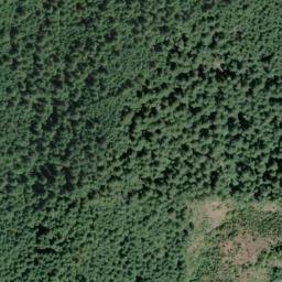 Satellite imagery of Morning Mine, US