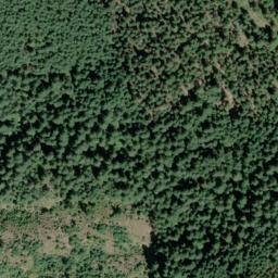 Satellite imagery of Morning Mine, US