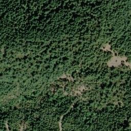 Satellite imagery of Silent Friend Mine, US